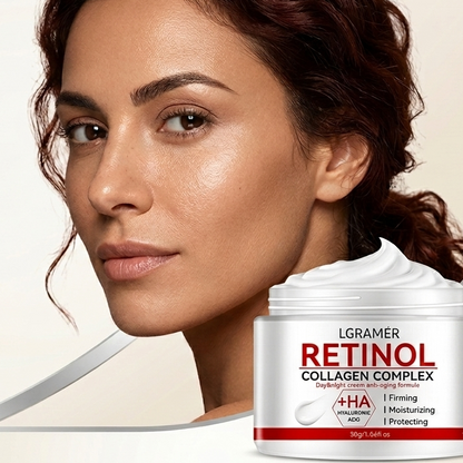 Liora Skin Retinol Gesichtscreme