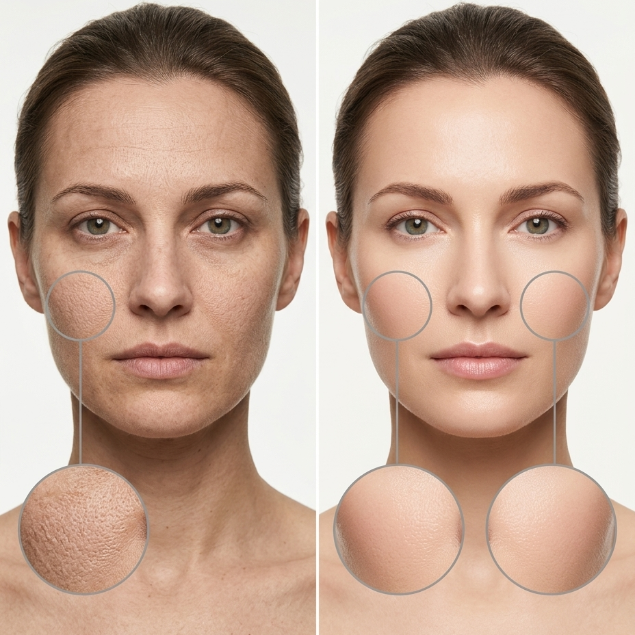 Liora Skin Retinol Gesichtscreme