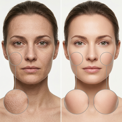 Liora Skin Retinol Gesichtscreme