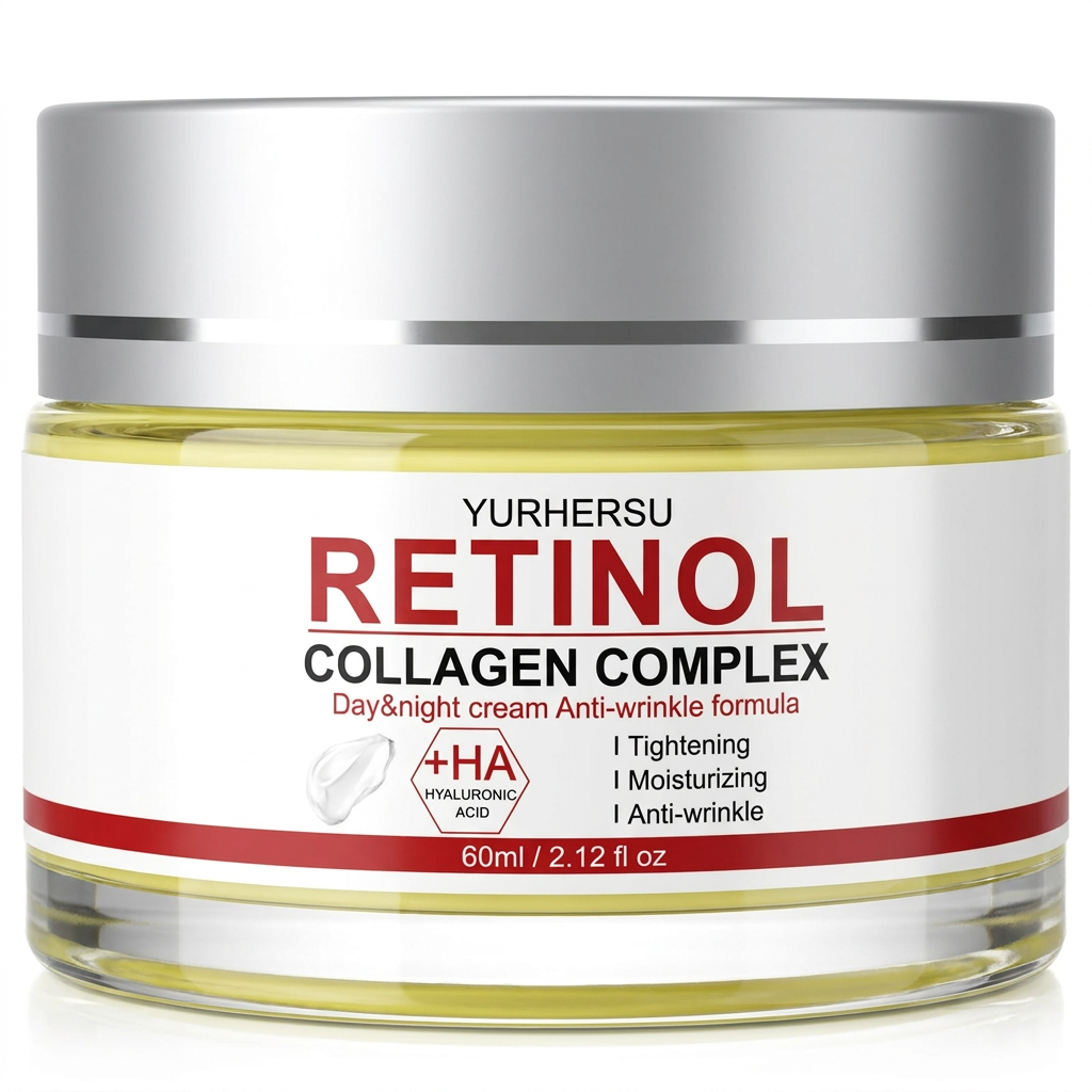 Liora Skin Retinol Gesichtscreme